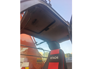 Багер гасеничар HITACHI ZX350H-5G: слика 3 Багер гасеничар HITACHI ZX350H-5G: слика 3