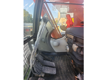 Багер гасеничар HITACHI ZX350H-5G: слика 5 Багер гасеничар HITACHI ZX350H-5G: слика 5