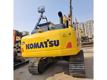 Багер гасеничар KOMATSU PC 200-8: слика 3