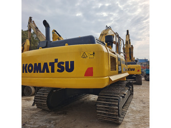 Багер гасеничар KOMATSU PC350-7: слика 3