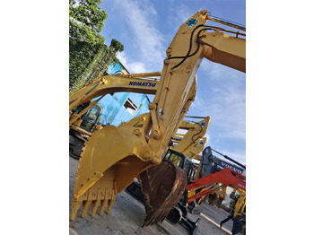 Багер гасеничар KOMATSU PC400-8R: слика 2