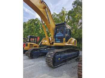 Багер гасеничар KOMATSU PC400-8R: слика 3