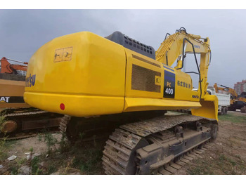 Багер гасеничар KOMATSU PC400-7