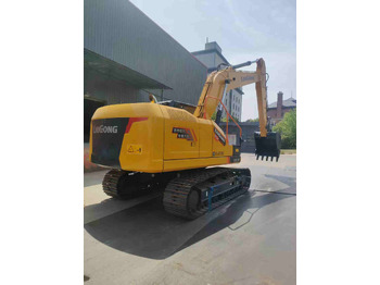 Нов Багер гасеничар LIUGONG 920FG4 100% Brand New 21.5 TON 20 TON: слика 4