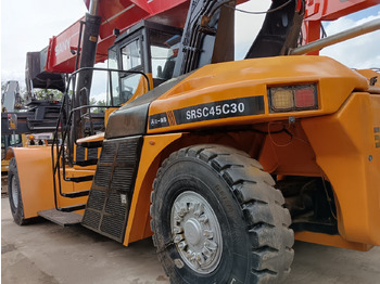 Сложувачки досегнувач