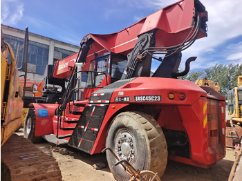 Сложувачки досегнувач