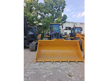 Натоварувач на тркала XCMG LW500KV