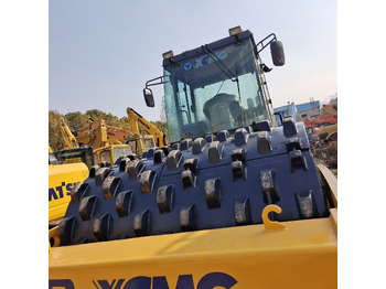 Ваљак за пат XCMG XS223J