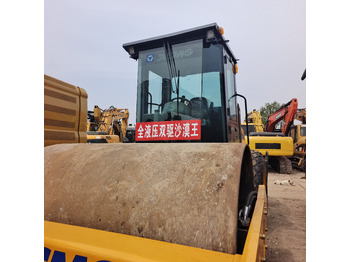 Ваљак за пат XCMG XS143J