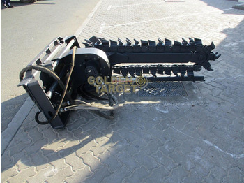 Натоварувач BOBCAT