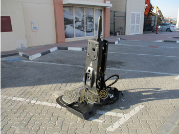 Хидрауличен чекан CATERPILLAR