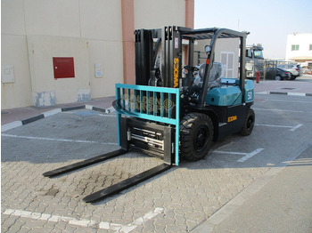 Нов Градежна машина SOCMA HNF-50TC: слика 2 Нов Градежна машина SOCMA HNF-50TC: слика 2