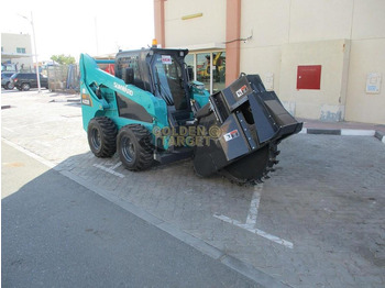 Натоварувач SUNWARD