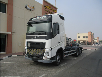 Лизинг на Volvo FH460 6×2 Chassis Volvo FH460 6×2 Chassis: слика 2