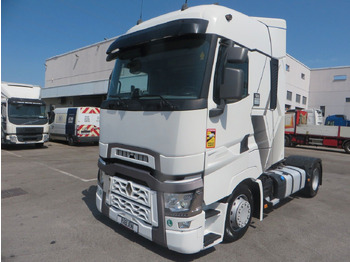 Камион влекач RENAULT T 480