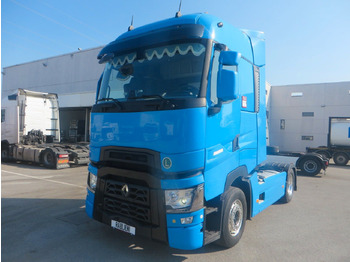 Камион влекач RENAULT T 520