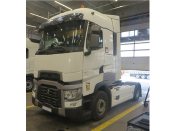 Камион влекач RENAULT T 520