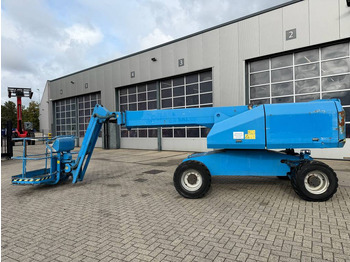 Телескопска платформа AICHI