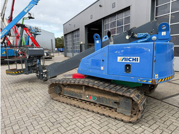 Телескопска платформа AICHI