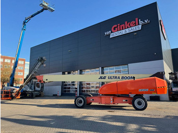 Телескопска платформа JLG
