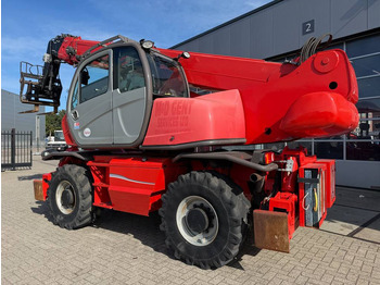 Телескопски ракувач MANITOU MRT 2540