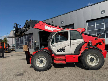 Телескопски ракувач MANITOU MT 1840