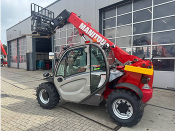 Телескопски ракувач MANITOU MT 625 H