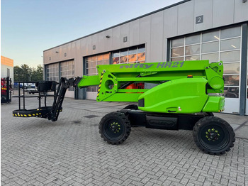 Дигачка зглобна платформа NIFTYLIFT