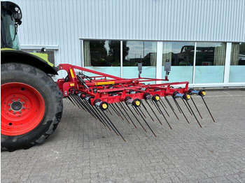 Пружинна брана BRIX