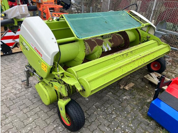 Лизинг на Claas Jaguar 950 Claas Jaguar 950: слика 5 Лизинг на Claas Jaguar 950 Claas Jaguar 950: слика 5