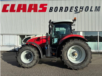 Трактор STEYR CVT