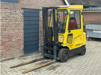 Вилушкар HYSTER
