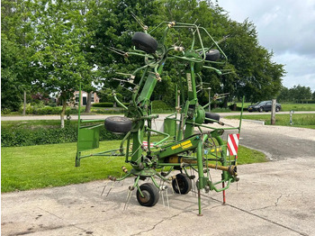 Превртувач и гребло KRONE KW