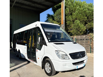 Градски автобус MERCEDES-BENZ Sprinter
