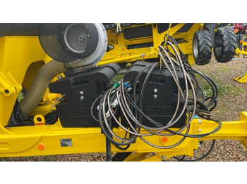 Семенска дупчалка Bednar ComboSystem CS 5000: слика 3