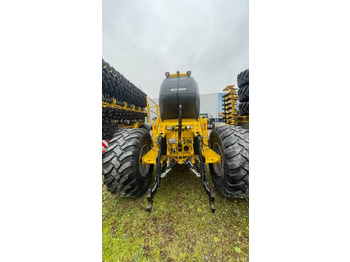 Семенска дупчалка Bednar ComboSystem CS 5000: слика 5