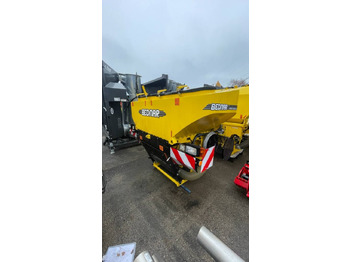 Семенска дупчалка BEDNAR