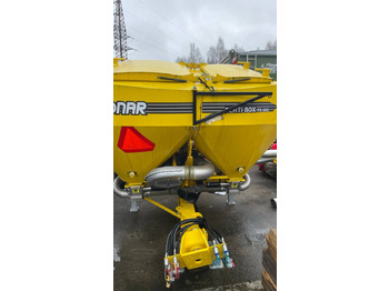 Нов Семенска дупчалка Bednar FERTI-BOX FB 3000: слика 5