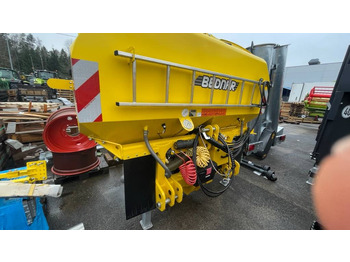 Нов Семенска дупчалка Bednar FERTI-BOX FB 3000: слика 4