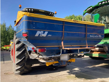 Распрскувач на вештачко ѓубриво BOGBALLE