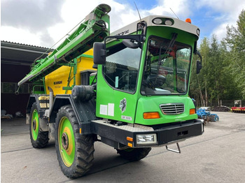 Самооден распрскувач DAMMANN