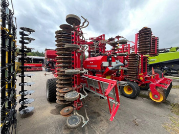 Комбајнска семенска дупчалка He-Va Sub-Tiller 500: слика 3 Комбајнска семенска дупчалка He-Va Sub-Tiller 500: слика 3