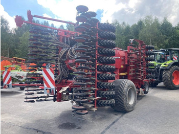 Семенска дупчалка HORSCH