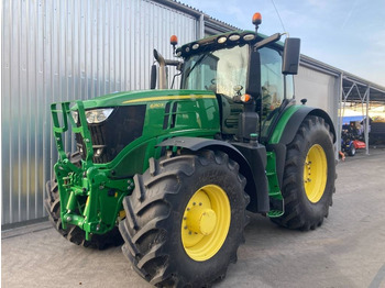 Трактор JOHN DEERE 6250R