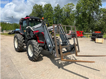 Трактор VALTRA A-series
