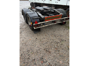 Приколка dolly FLIEGL