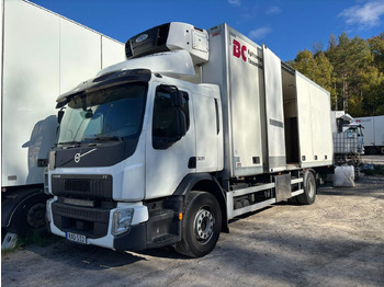 Камион ладилник VOLVO FE