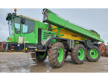 Самооден распрскувач DAMMANN