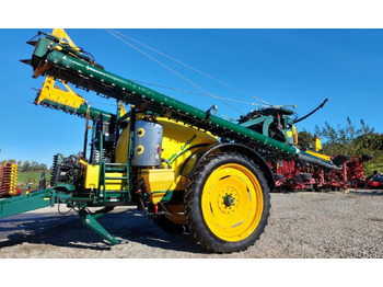 Стазен распрскувач