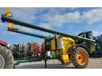 Стазен распрскувач